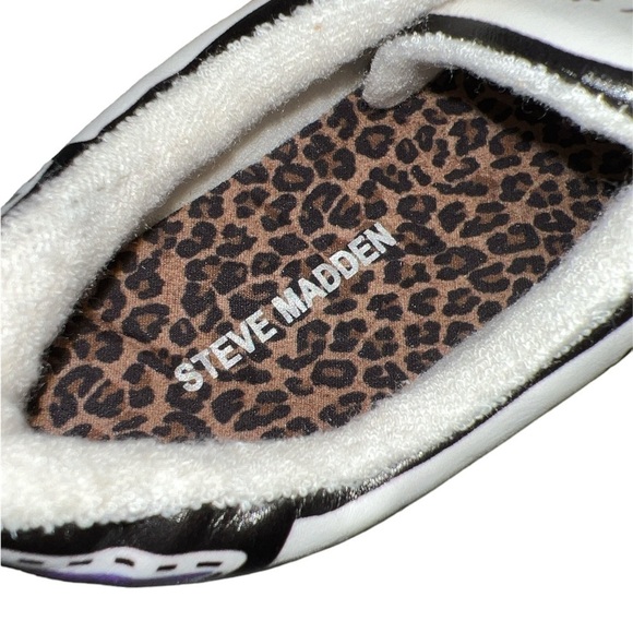 Steve Madden J Story Girls Sneakers BRAND NEW SMNY90 Steve Madden Kids RARE - Picture 5 of 10